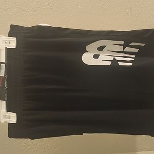 New balance two sets of Shorts with tag size 14/16 large for big boys or men.